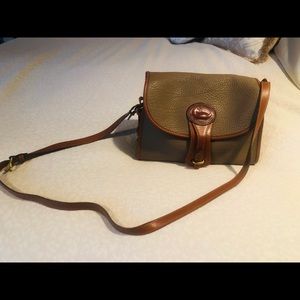 Dooney & Bourke handbag